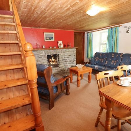 Gortagown Cottage Sneem Luaran gambar