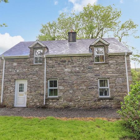 Gortagown Cottage Sneem Luaran gambar