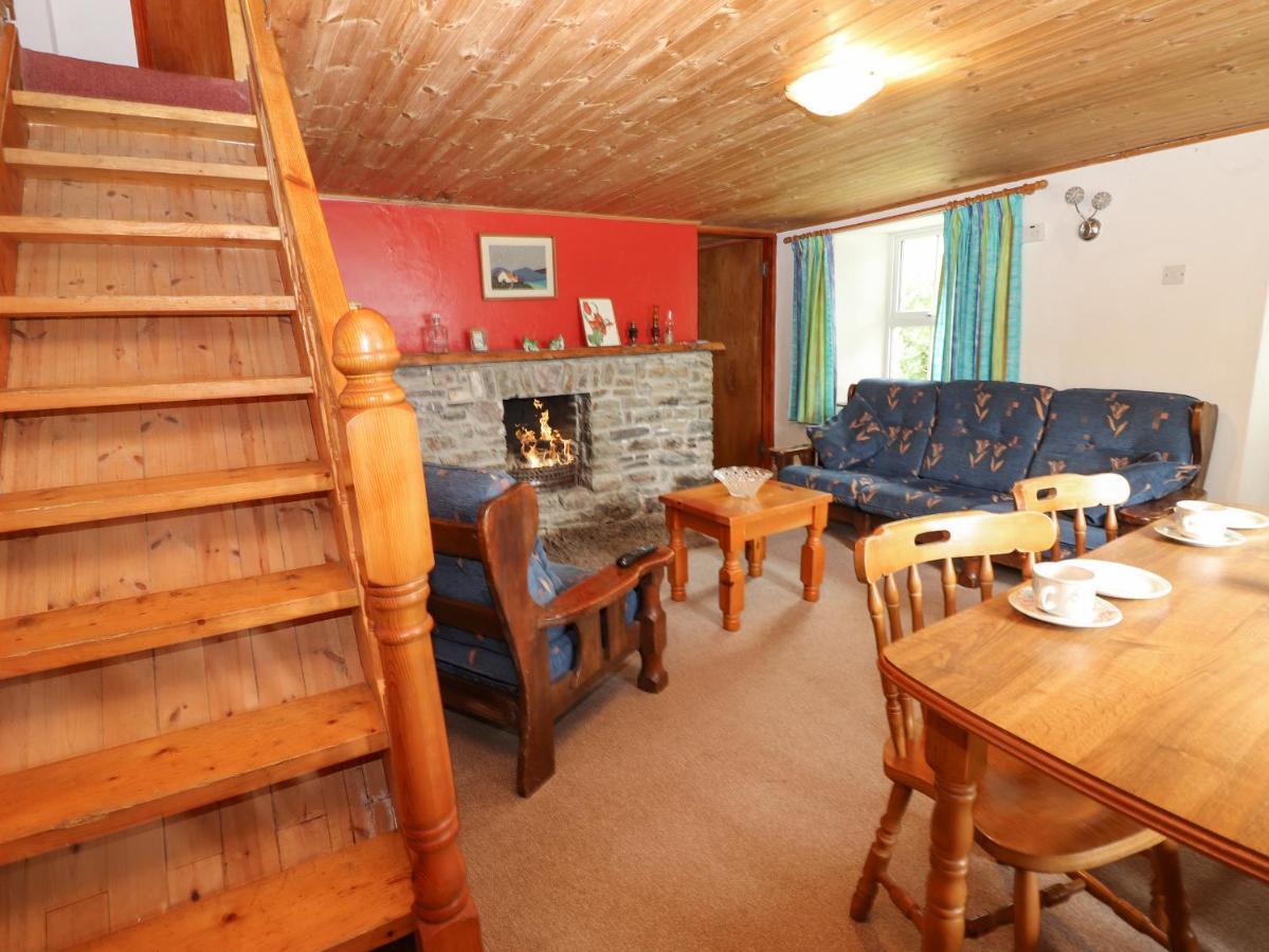 Gortagown Cottage Sneem Luaran gambar
