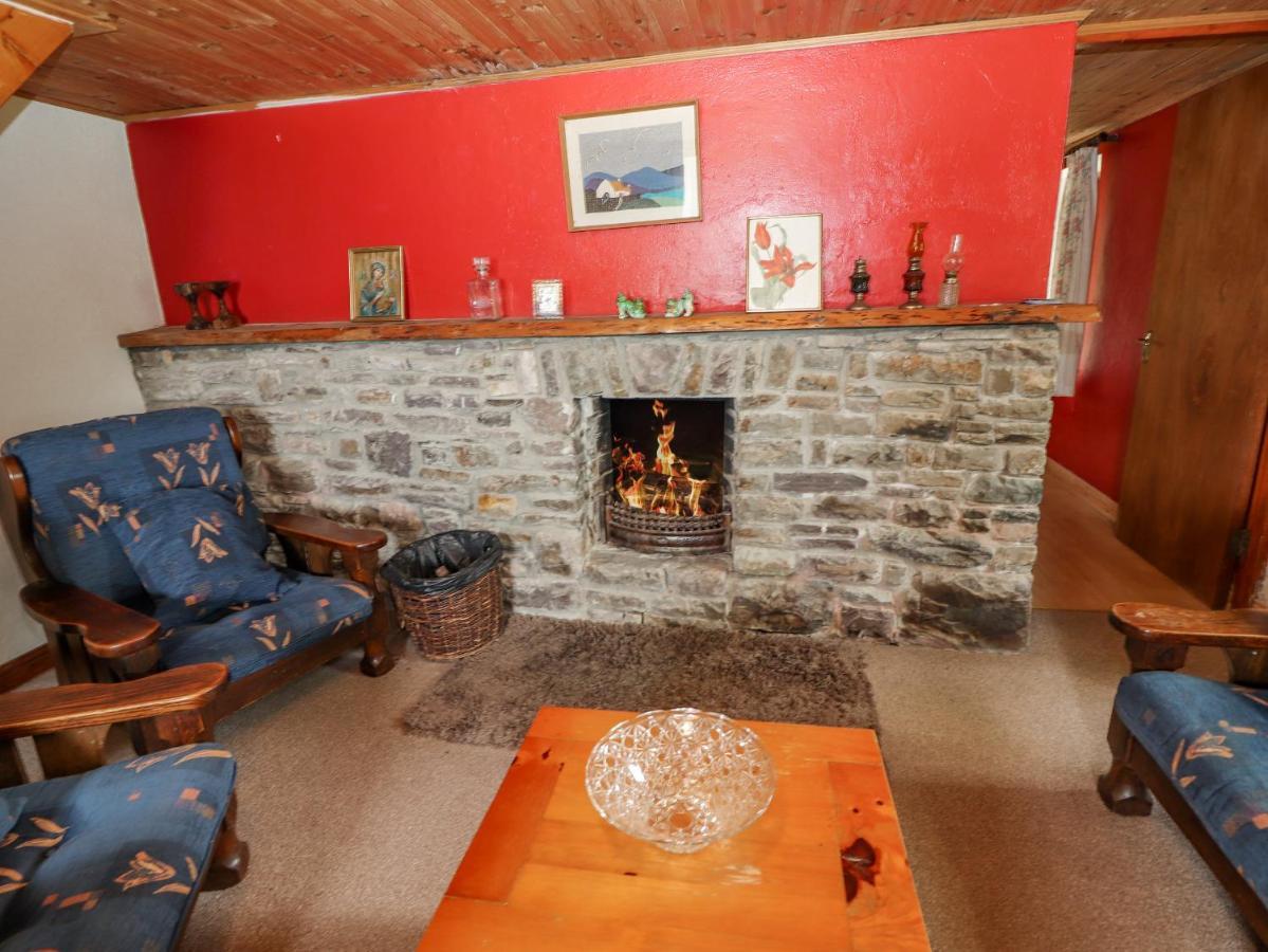 Gortagown Cottage Sneem Luaran gambar