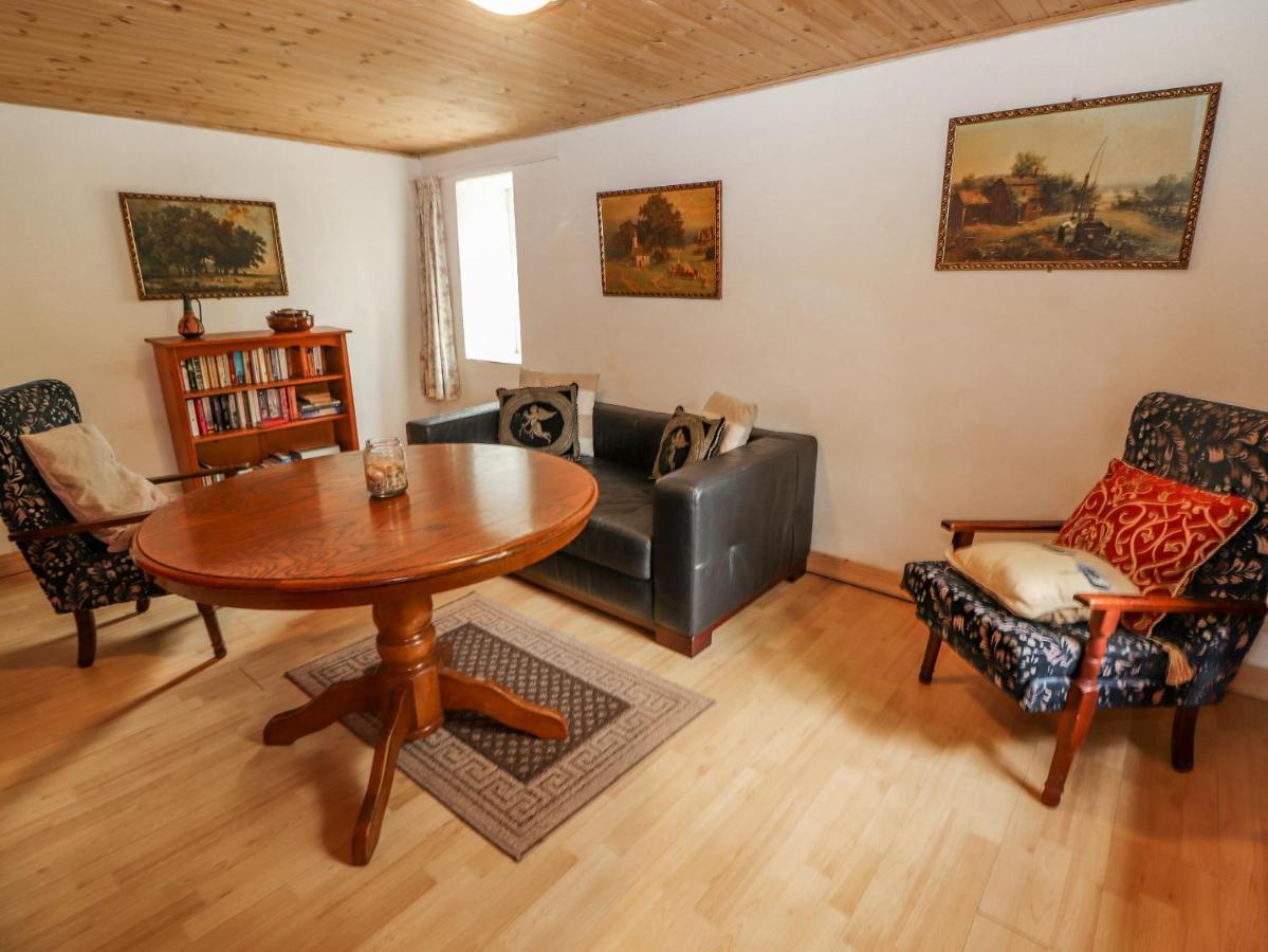 Gortagown Cottage Sneem Luaran gambar