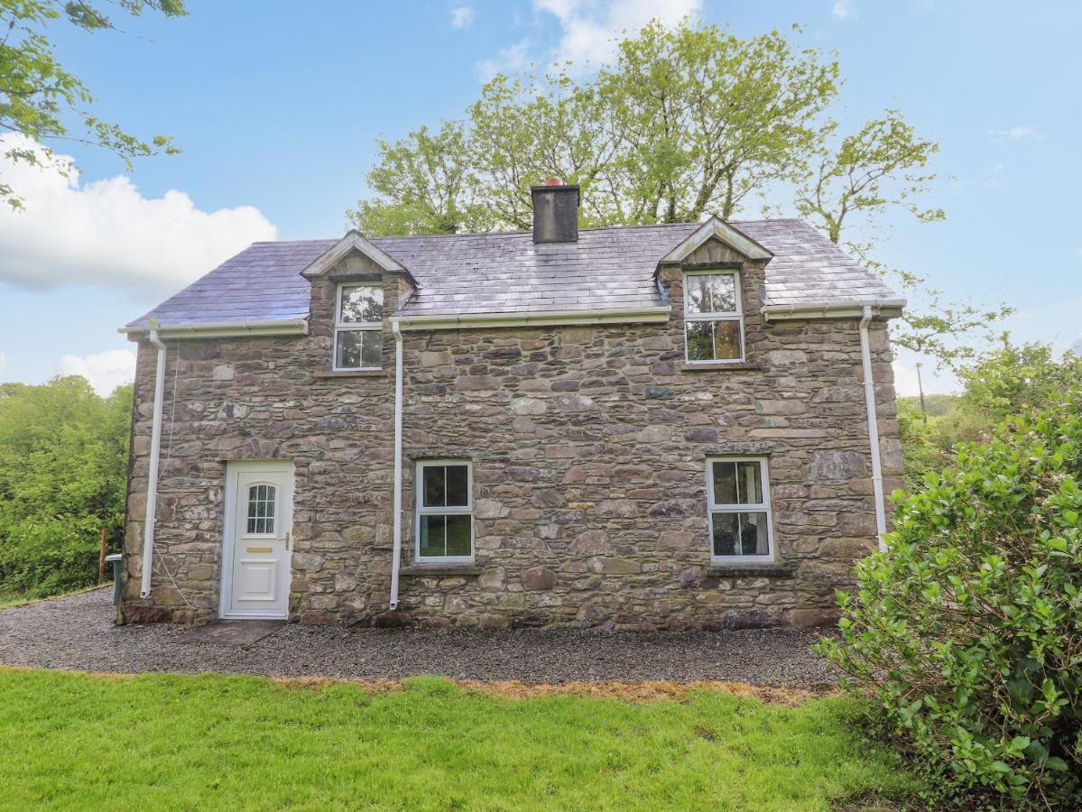 Gortagown Cottage Sneem Luaran gambar
