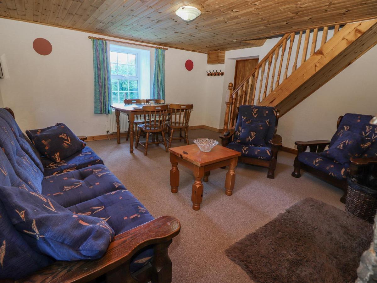 Gortagown Cottage Sneem Luaran gambar