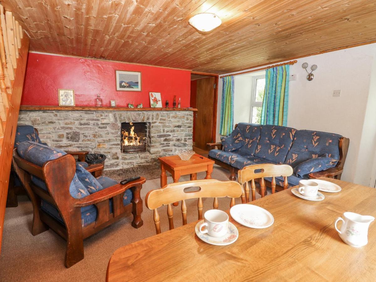 Gortagown Cottage Sneem Luaran gambar