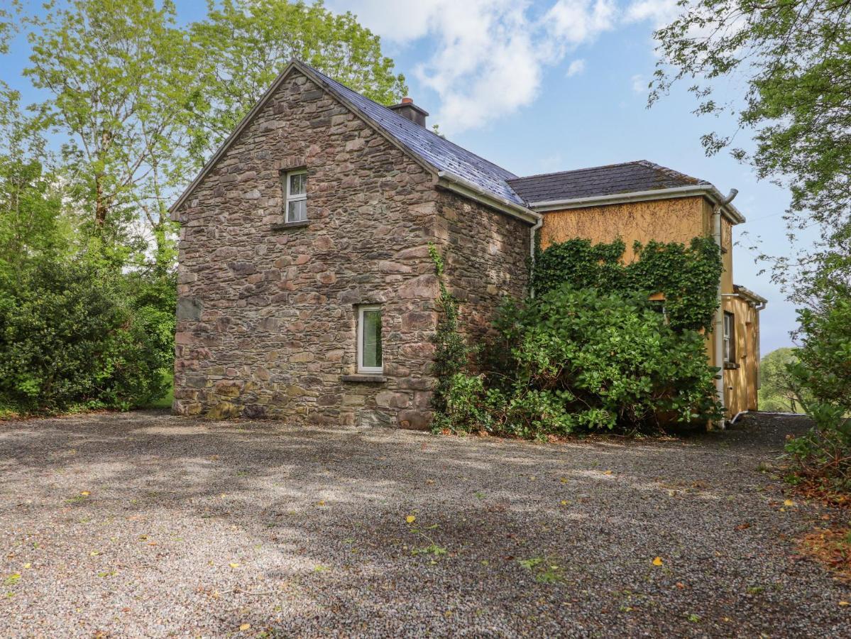 Gortagown Cottage Sneem Luaran gambar