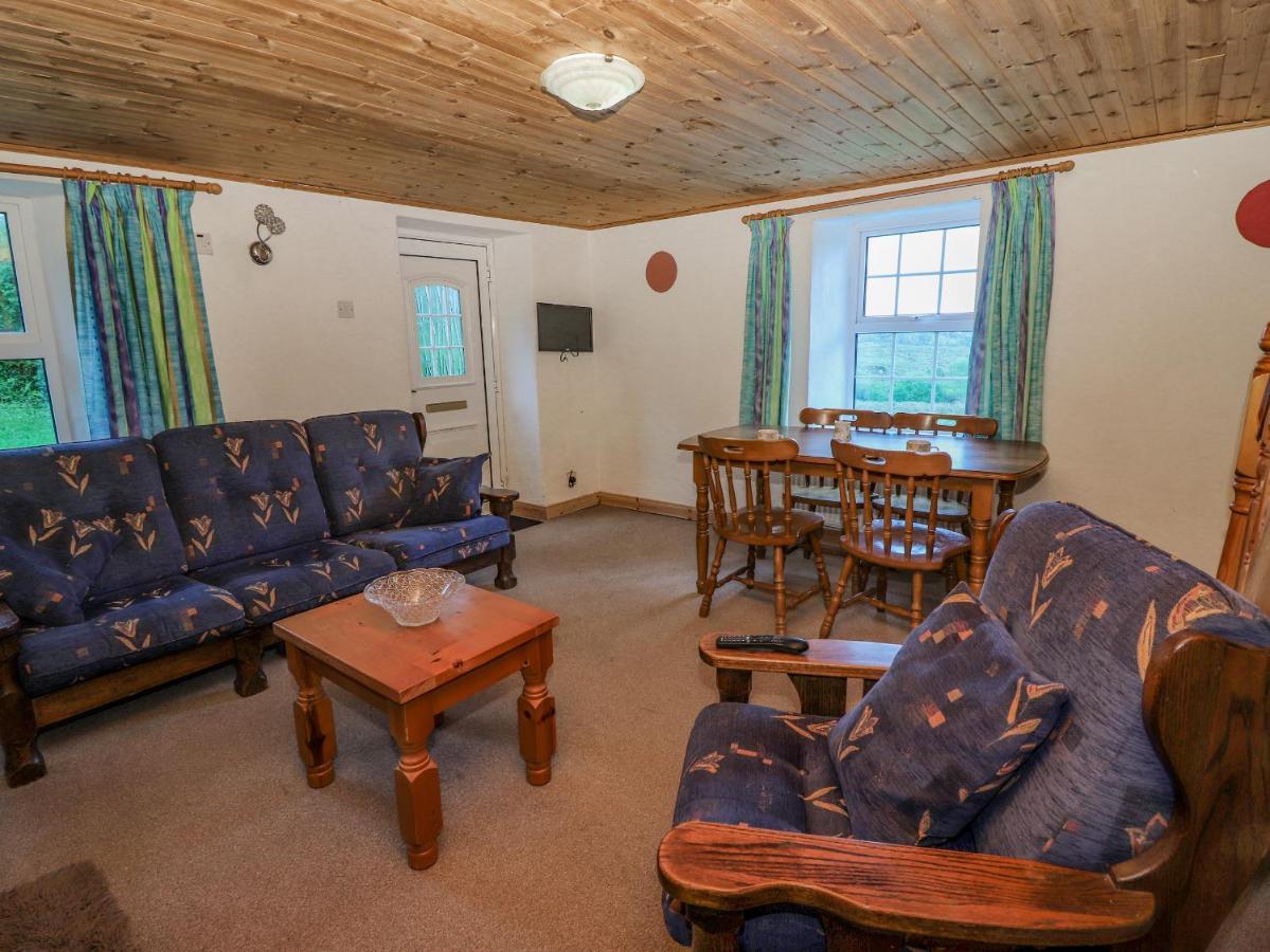 Gortagown Cottage Sneem Luaran gambar
