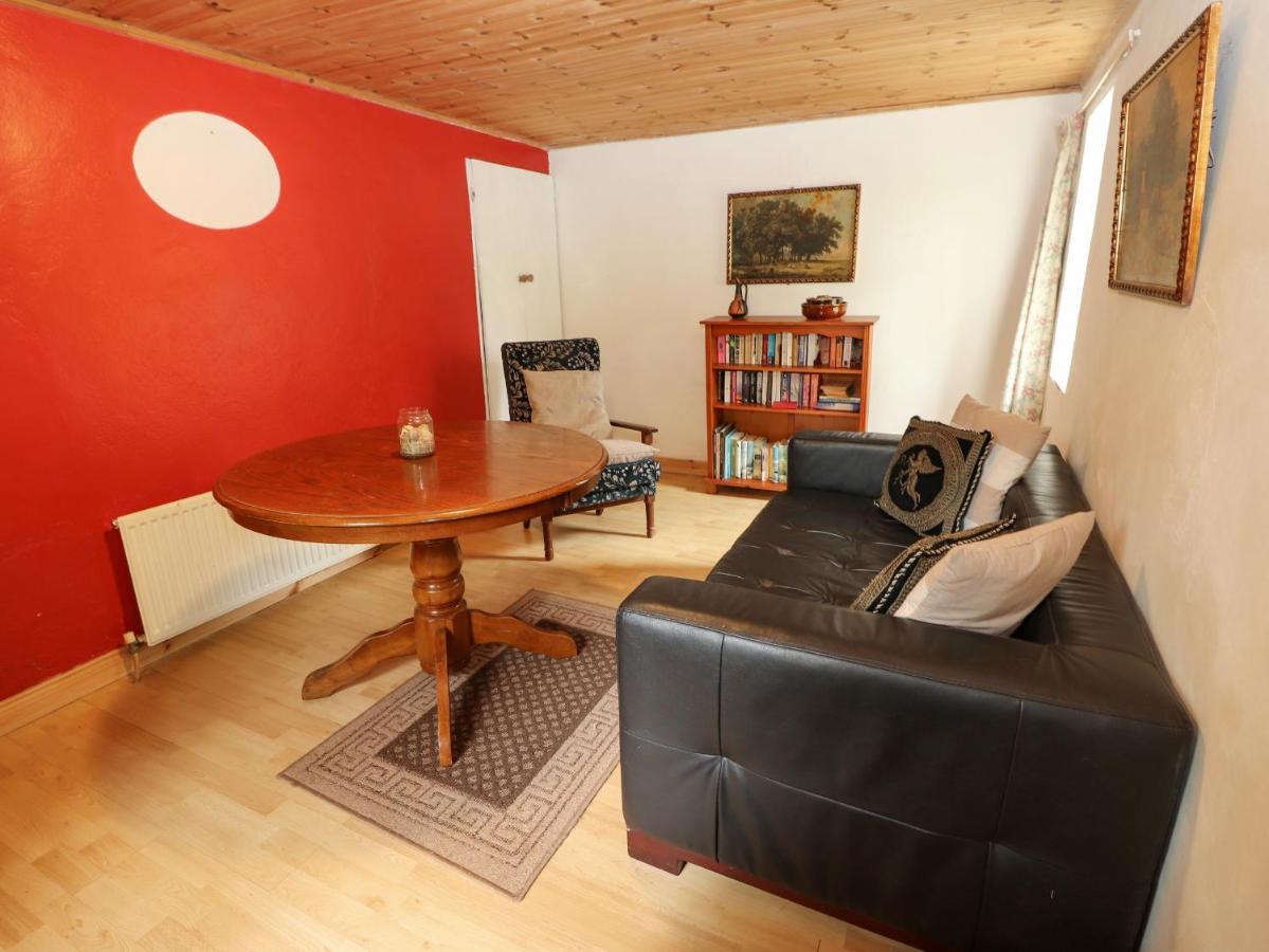 Gortagown Cottage Sneem Luaran gambar