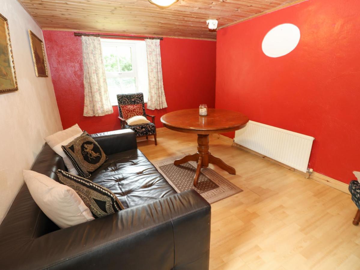 Gortagown Cottage Sneem Luaran gambar
