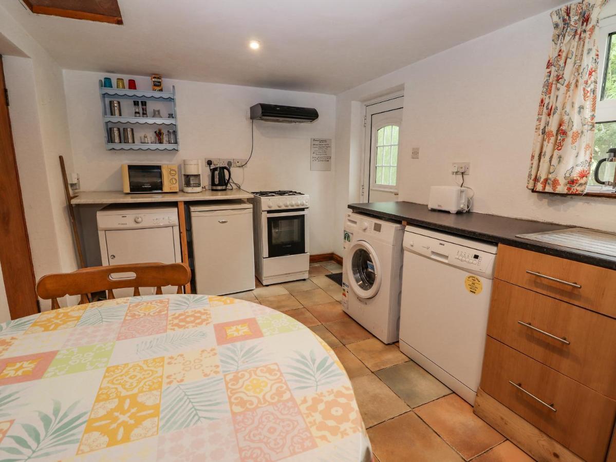 Gortagown Cottage Sneem Luaran gambar
