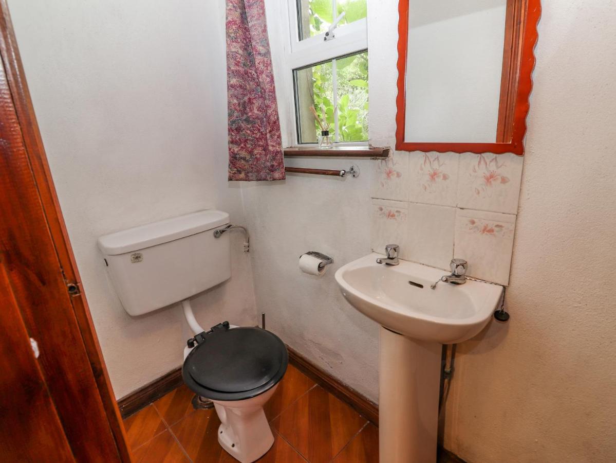 Gortagown Cottage Sneem Luaran gambar