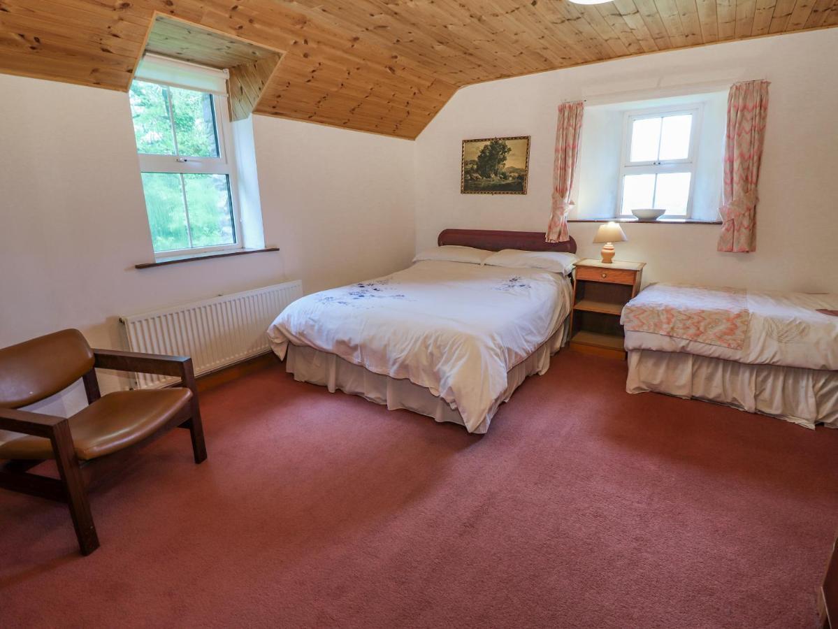 Gortagown Cottage Sneem Luaran gambar