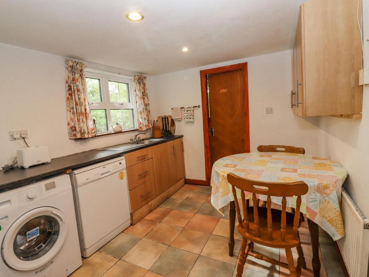Gortagown Cottage Sneem Luaran gambar