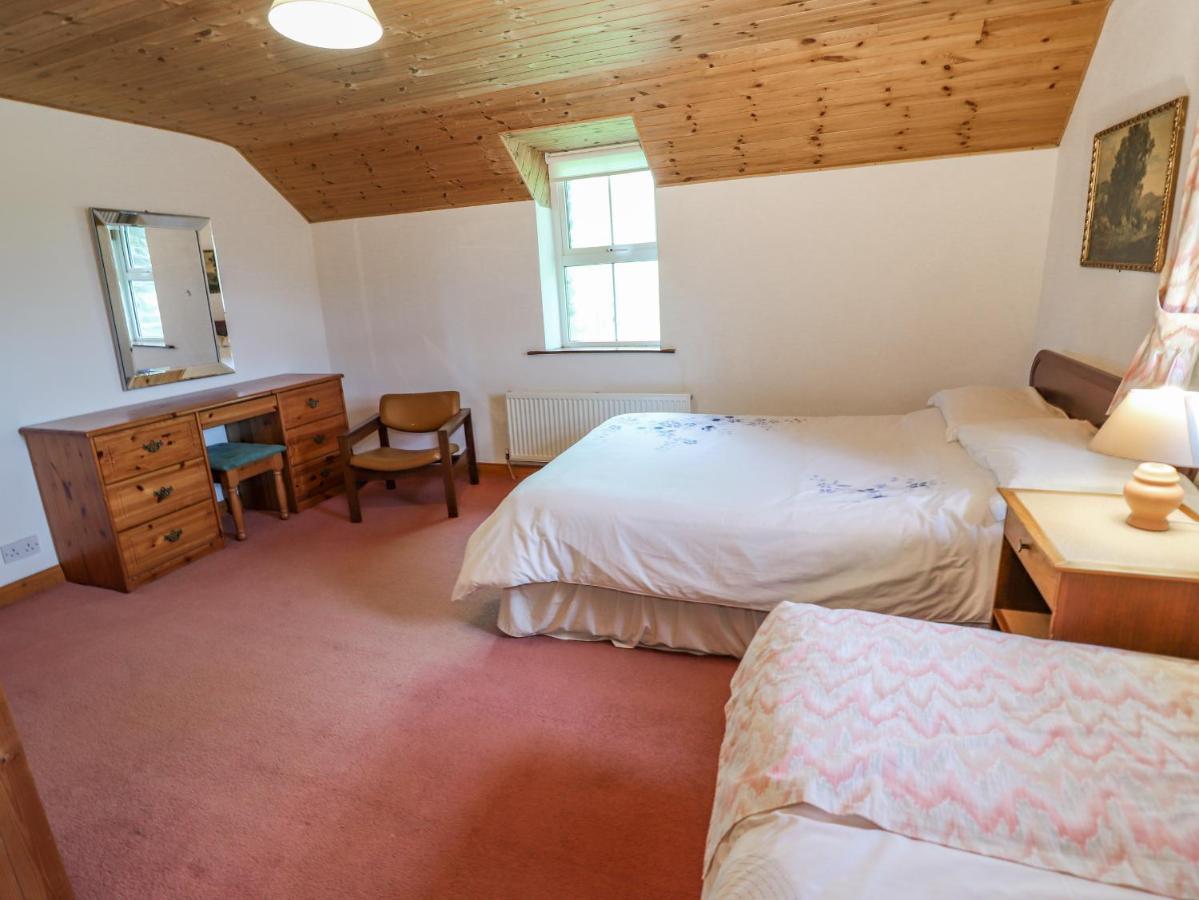 Gortagown Cottage Sneem Luaran gambar
