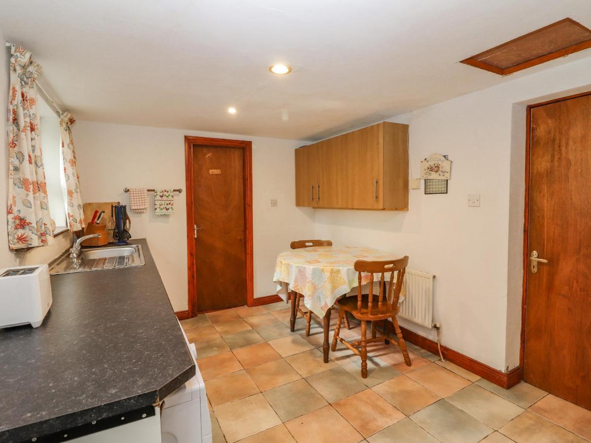 Gortagown Cottage Sneem Luaran gambar