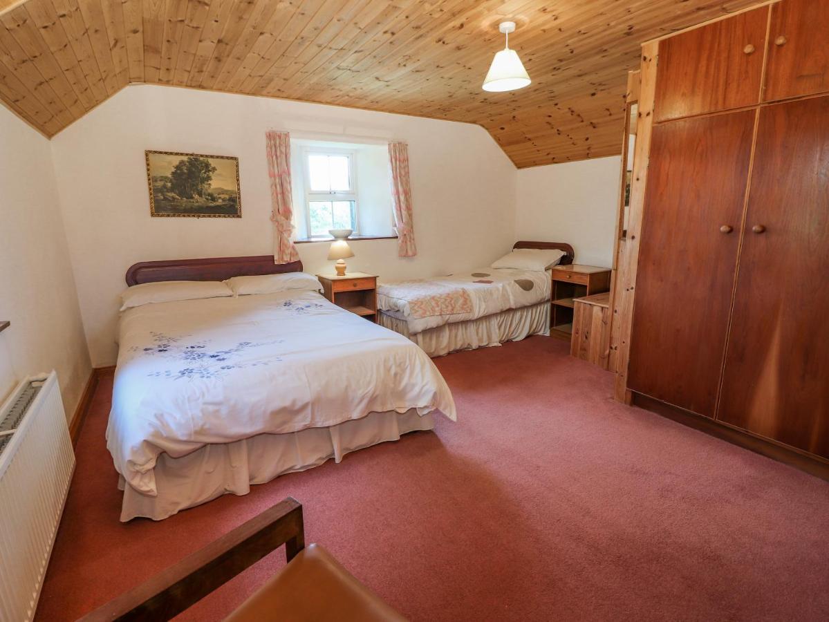 Gortagown Cottage Sneem Luaran gambar